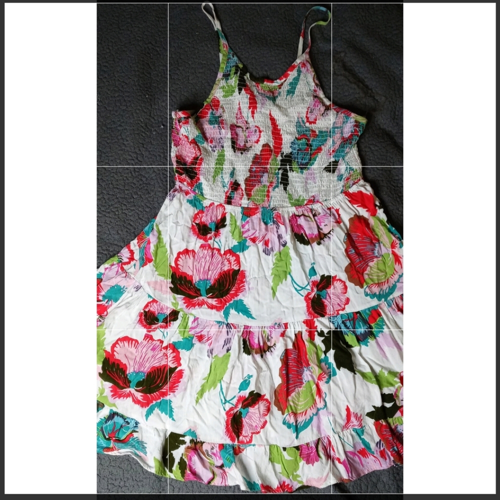 A Dress